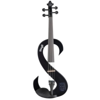 Електроскрипка STAGG G EVN 4/4 BK Електроскрипка STAGG G EVN 4/4 BK