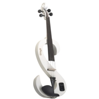 Електроскрипка STAGG G EVN 4/4 WH Електроскрипка STAGG G EVN 4/4 WH