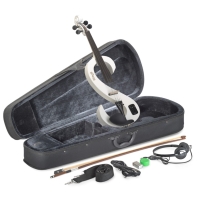 Електроскрипка STAGG G EVN 4/4 WH Електроскрипка STAGG G EVN 4/4 WH