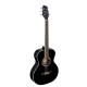 Акустична гітара STAGG STAGG G SA20A BLK