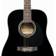 STAGG STAGG G SA20D BLK