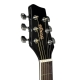 STAGG STAGG G SA20D BLK