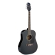 STAGG STAGG G SA20D BLK