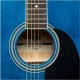 Акустична гітара STAGG STAGG G SA20D BLUE