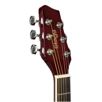 Акустична гітара STAGG STAGG G SA20D NAT Акустична гітара STAGG STAGG G SA20D NAT
