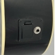 Електроакустична гітара STAGG STAGG G SA20DCE BLK