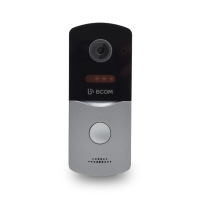 Комплект відеодомофона BCOM BD-790FHD/T Kit: відеодомофон 7" з підтримкою Tuya Smart і відеопанель