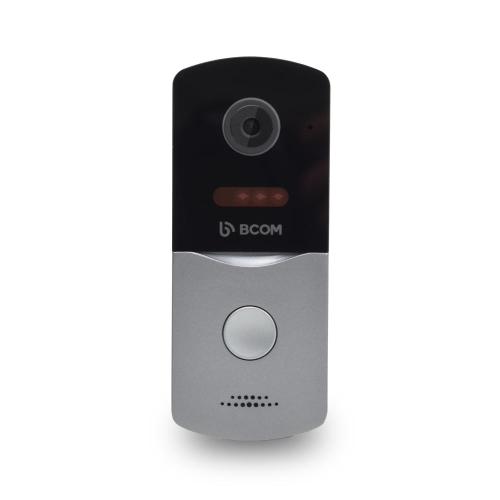 Комплект відеодомофона BCOM BD-790FHD/T Kit: відеодомофон 7" з підтримкою Tuya Smart і відеопанель