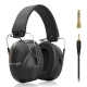 Професійні навушники BEHRINGER DH80 для барабанщиків