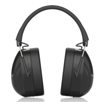 Професійні навушники BEHRINGER DH80 для барабанщиків