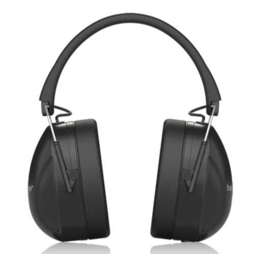 Професійні навушники BEHRINGER DH80 для барабанщиків