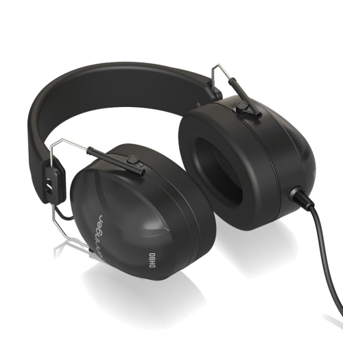 Професійні навушники BEHRINGER DH80 для барабанщиків