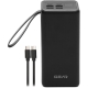 Універсальні мобільні батареї GEAR 60000mAh, PD22.5W, 2C+4A (SP06)