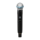 Shure SLXD2+/B58=-G65