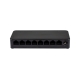 Комутатор (switch) 8 портів SEVEN NS-7308