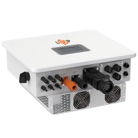 Гібридний однофазний інвертор LP LPW-8KW1-160A-G