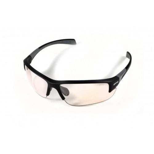 Окуляри фотохромні захисні Global Vision Hercules-7 SD Photochromic (Super Dark Shadowluxe) Anti-Fog, фотохромні прозорі
