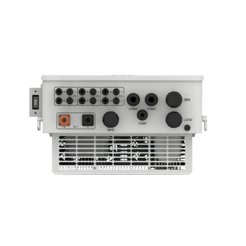 Гібридний трифазний інвертор Deye SUN-30K-SG02HP3-EU-AM3