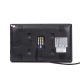 Wi-Fi відеодомофон 10" ATIS AD-1070FHD/T-Black з підтримкою Tuya Smart