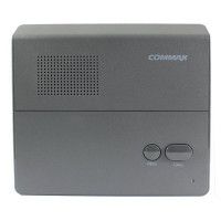 Переговорний пристрій Commax CM-800S Grey (18107)