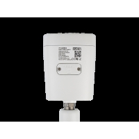 IP-відеокамера 5 Мп SEVEN IP-7225PA-DL white 4 мм з розумним подвійним підсвічуванням