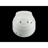 IP-відеокамера 5 Мп SEVEN IP-7215PA-DL white 4 мм з розумним подвійним підсвічуванням