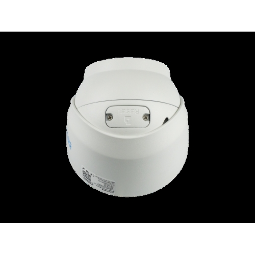 IP-відеокамера 5 Мп SEVEN IP-7215PA-DL white 4 мм з розумним подвійним підсвічуванням