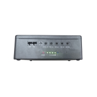 ДБЖ SEVEN UPS-7960 black 60W LiFePO4 з регулюванням вихідної напруги ДБЖ SEVEN UPS-7960 black 60W LiFePO4 з регулюванням вихідної напруги