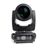 Рухлива голова Free Color Mini BEAM 7R - РАСПРОДАЖА ДЕМО 3* Рухлива голова Free Color Mini BEAM 7R - РАСПРОДАЖА ДЕМО 3*