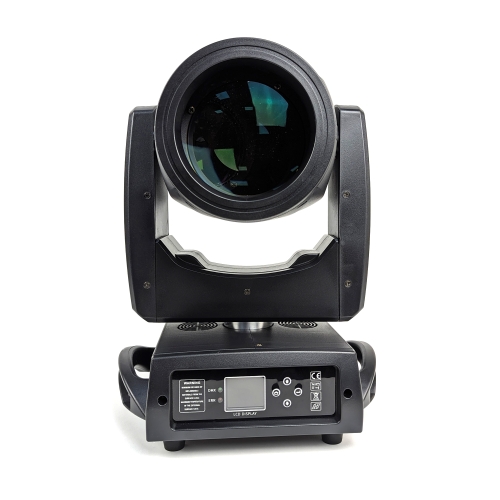 Рухлива голова Free Color Mini BEAM 7R - РАСПРОДАЖА ДЕМО 3*