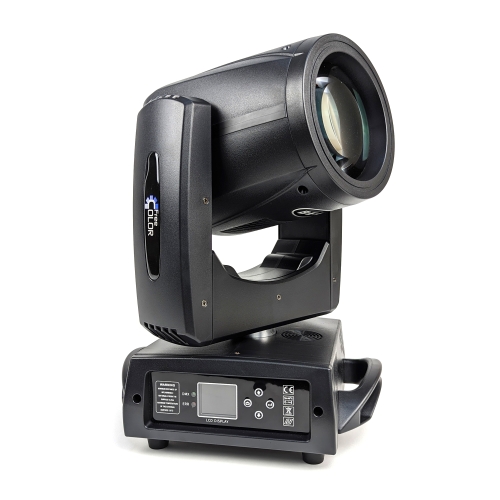 Рухлива голова Free Color Mini BEAM 7R - РАСПРОДАЖА ДЕМО 3*