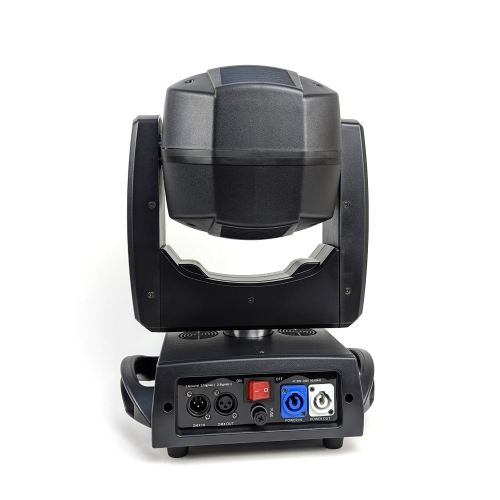 Рухлива голова Free Color Mini BEAM 7R - РАСПРОДАЖА ДЕМО 3*