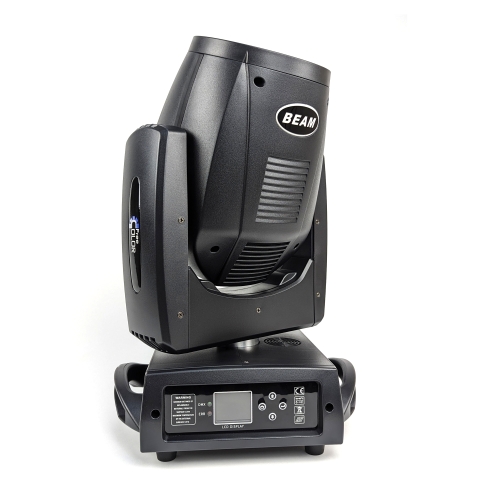 Рухлива голова Free Color Mini BEAM 7R - РАСПРОДАЖА ДЕМО 3*
