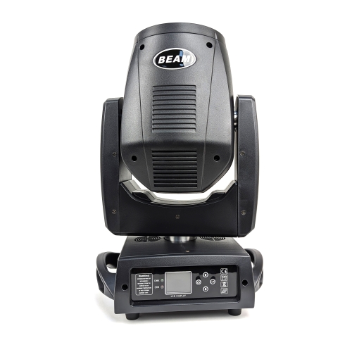 Рухлива голова Free Color Mini BEAM 7R - РАСПРОДАЖА ДЕМО 3*
