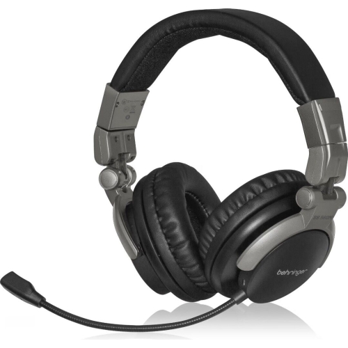 Професійні навушники BEHRINGER BB 560M