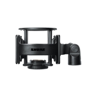 антивібраційний тримач Shure A4SM антивібраційний тримач Shure A4SM