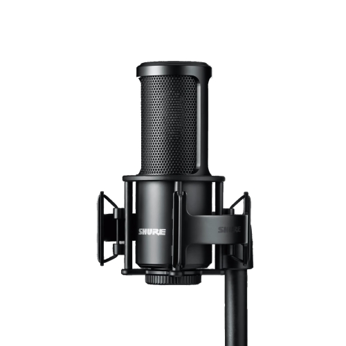 антивібраційний тримач Shure A4SM
