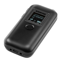Shure MXW1X/O=-Z11