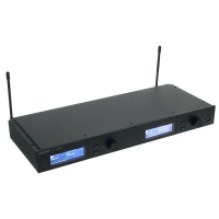 Shure SLXD4Q+E=-G65