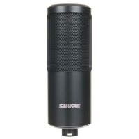 Студійний мікрофон Shure SM4-K Студійний мікрофон Shure SM4-K