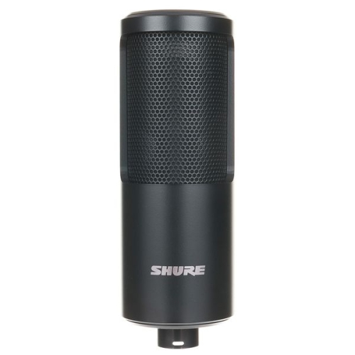 Студійний мікрофон Shure SM4-K