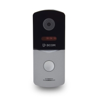 Комплект Wi-Fi відеодомофона BCOM BD-1090FHD/T + BT-390FHD з підтримкою Tuya Smart