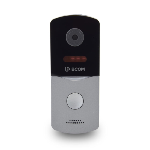 Комплект Wi-Fi відеодомофона BCOM BD-1090FHD/T + BT-390FHD з підтримкою Tuya Smart
