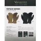 Тактичні рукавиці Venture Gear Tactical VGTG20 Medium-Duty Operator, пісочні, розмір M (8)