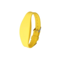 RFID браслет з чипом EM-Marin SEVEN R-61 жовтий RFID браслет з чипом EM-Marin SEVEN R-61 жовтий
