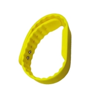 RFID браслет з чипом EM-Marin SEVEN R-62 жовтий RFID браслет з чипом EM-Marin SEVEN R-62 жовтий