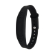 RFID браслет з чипом MIFARE SEVEN R-68 чорний