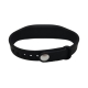 RFID браслет з чипом MIFARE SEVEN R-68 чорний