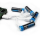 Акумуляторна батарейка SEVEN AA 1.5V Li-ion 4 шт