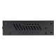 Хмарно керований 6-ти портовий PoE комутатор SEVEN PS204D-12V (Cloud POE: 4, UP: 2)